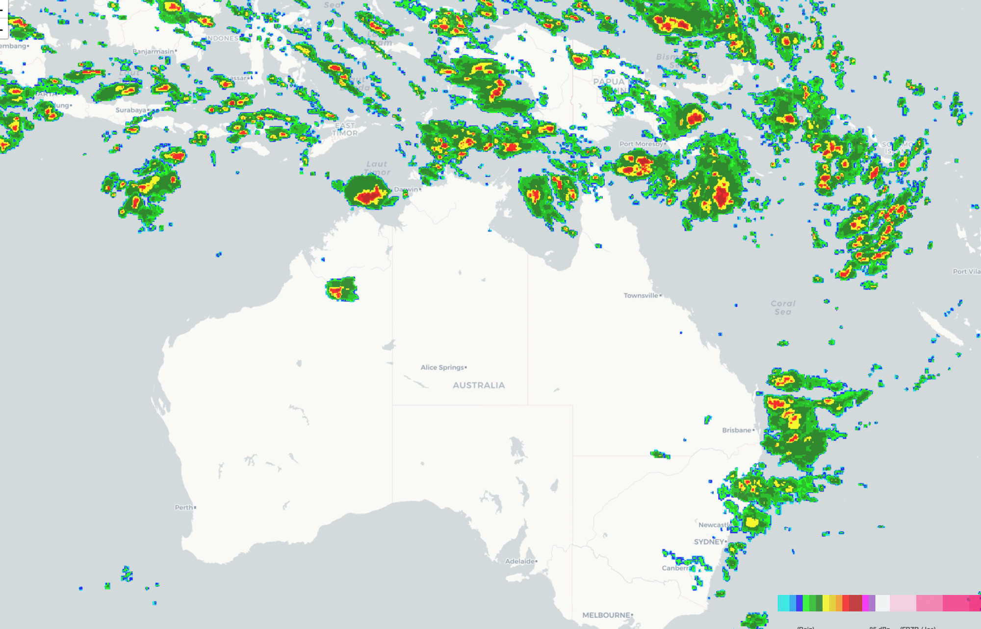 What Is Weather Map Api Key