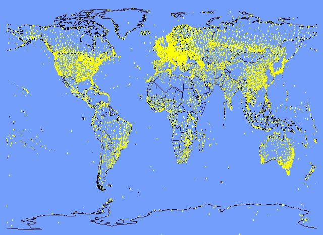 Where can you find quality Historical Weather Data?