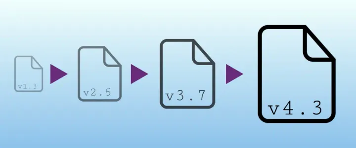 API Update: Historical Revision Versions